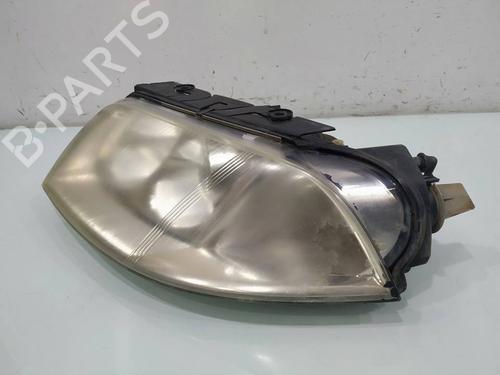 Left headlight VW PASSAT B5.5 (3B3) | BP39696801C28 - Image 8