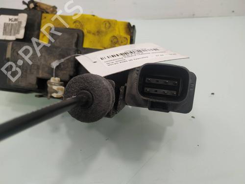 Rear left lock VOLVO XC90 I (275) D3 / D5 | BP11718152C100 
