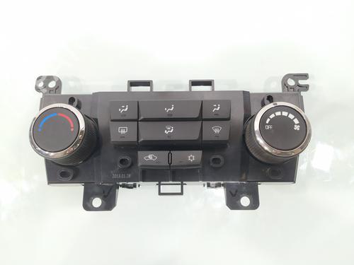 Used Climate control CHEVROLET CRUZE (J300) 1.6 (124 hp) 28097379