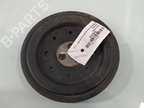 Pulley FORD MONDEO III Saloon (B4Y) 2.0 16V TDDi / TDCi | BP29904479M122