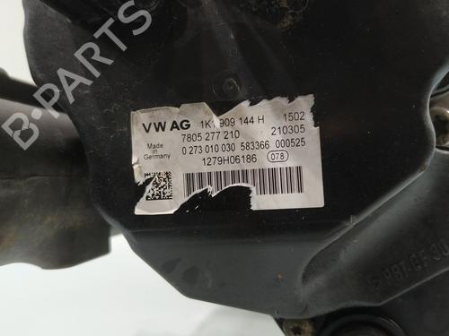 Cremallera direccion AUDI A3 (8P1)  | BP29955709M22 