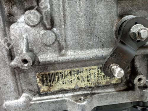 Gearbox VW TOUAREG (7LA, 7L6, 7L7) 2.5 R5 TDI | BP18159004M3 