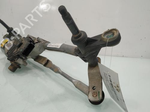 Front wiper motor CITROËN C-ELYSEE (DD_) 1.5 BlueHDi 100 | BP13117863M29 