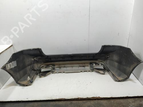 Rear bumper VOLVO S60 II (134)  | BP23875842C8 
