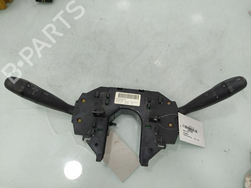 Used Headlight switch CITROËN C4 Coupe (LA_) 1.6 HDi (109 hp) 19637945