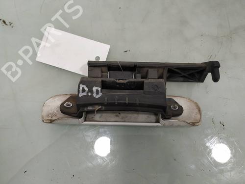 Front right exterior door handle CITROËN XSARA (N1) 1.9 D | BP9048920C129 