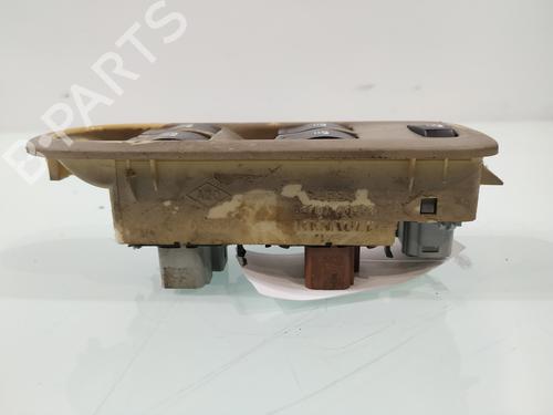 Left front window switch RENAULT GRAND SCÉNIC II (JM0/1_) 1.5 dCi | BP29937447I27 