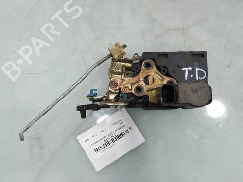 Used Rear right lock CHEVROLET LACETTI (J200) 1.6 (109 hp) 9584546