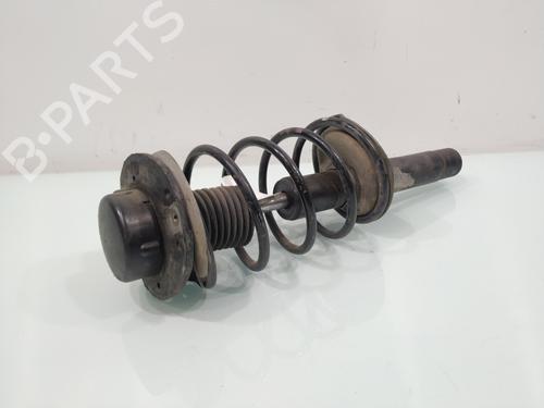 Right front shock absorber PEUGEOT 206 Hatchback (2A/C) 1.4 HDi eco 70 | BP24973150M17 
