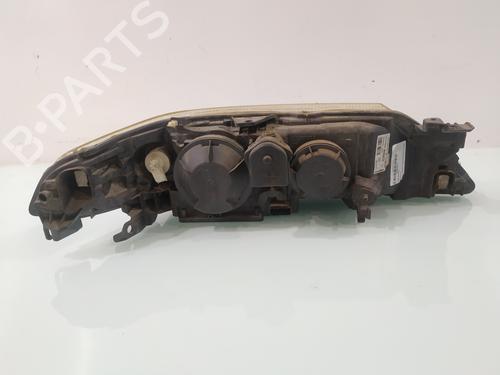 Left headlight RENAULT LAGUNA II Grandtour (KG0/1_)  | BP29850698C28