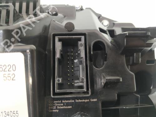 Cockpit VW T-ROC (A11, D11) | BP30572800C47