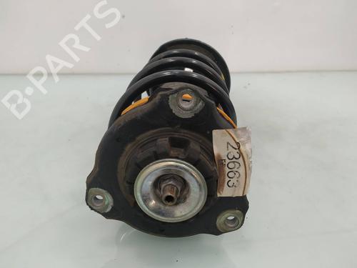 Left front shock absorber FIAT 500X (334_) 1.0 (334.AXN1B) | BP9152257M16 