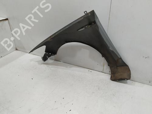 Right front fenders FORD MONDEO IV (BA7)  | BP21535224C42 