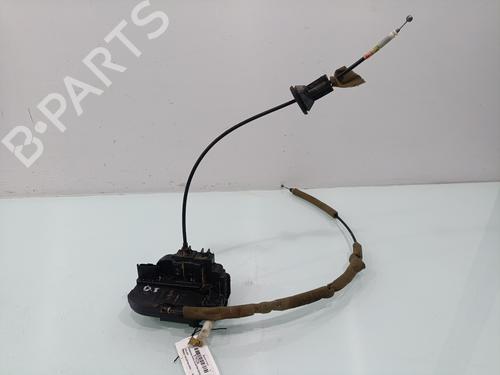 Used Front left lock Front left lock RENAULT KOLEOS I (HY_) 2.0 dCi (HY0K) (150 hp) 35978549 35978549