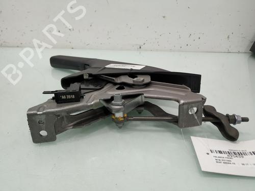 Hand brake SEAT ARONA (KJ7, KJP) 1.0 TSI | BP20700288I18