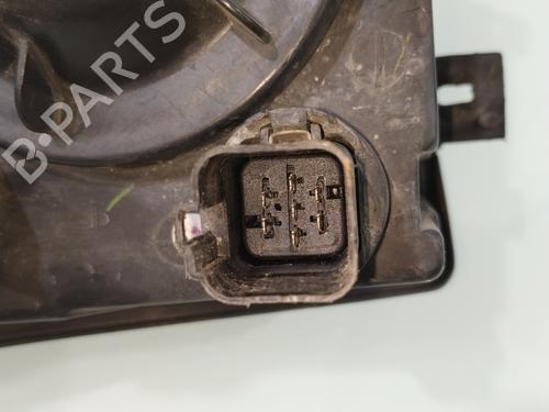 Venstre forlygte FORD TRANSIT CONNECT (P65_, P70_, P80_) 1.8 TDCi | BP29970181C28