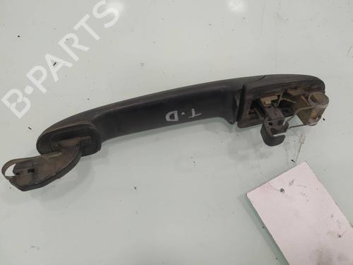 Rear right exterior door handle SEAT CORDOBA (6K1, 6K2) 1.9 D | BP10688814C130 