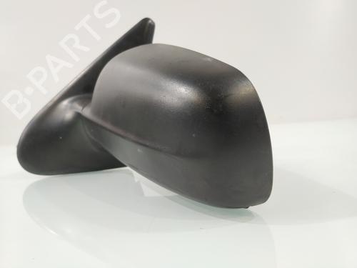 Left mirror SEAT IBIZA II (6K1) 1.9 TDI | BP29594436C26