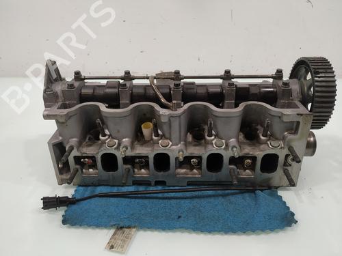 Used Cylinder head FIAT STILO (192_) 1.9 JTD (192_XE1A) (115 hp) 30588975