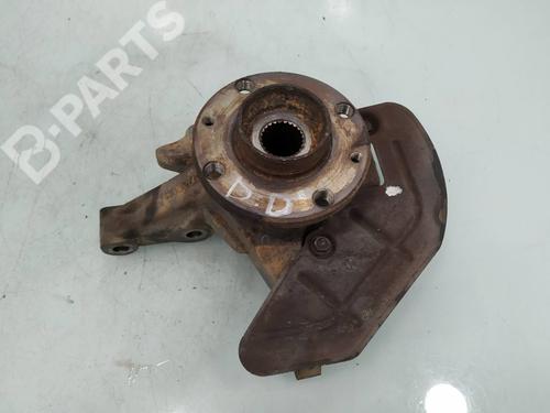 Used Right front steering knuckle Right front steering knuckle FIAT DOBLO MPV (119_, 223_) 1.3 JTD (75 hp) 8095885 8095885