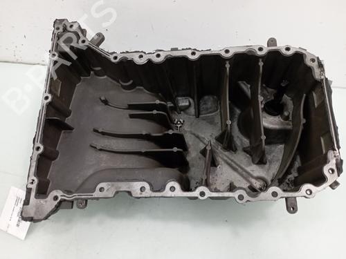 Used Oil sump VW TOUAREG (7LA, 7L6, 7L7) 2.5 R5 TDI (174 hp) 18781486