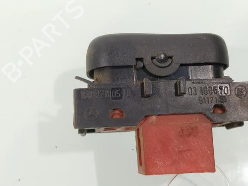 Switch MERCEDES-BENZ M-CLASS (W163)  | BP28191649I30 