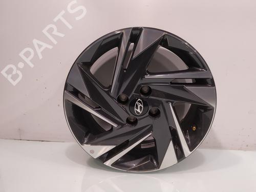 Used Rim Rim HYUNDAI BAYON (BC3) [2021-2026] 36036973 36036973