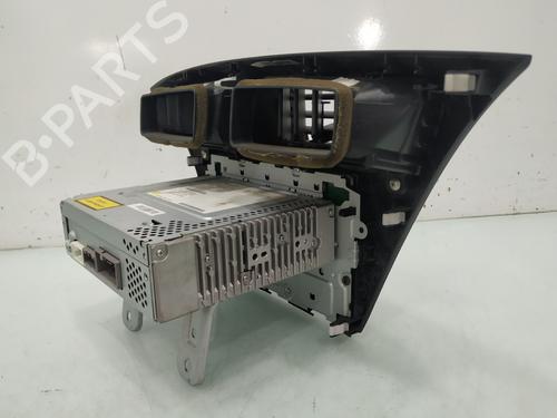 Radio HONDA CIVIC IX (FK) 2.2 i-DTEC (FK3) | BP20688541E6 