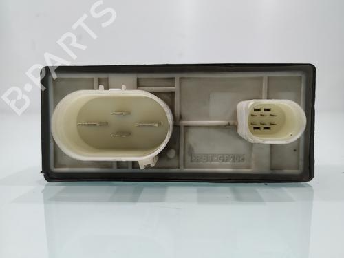 Electronic module VW POLO IV (9N_, 9A_) 1.4 TDI | BP31144024M83 