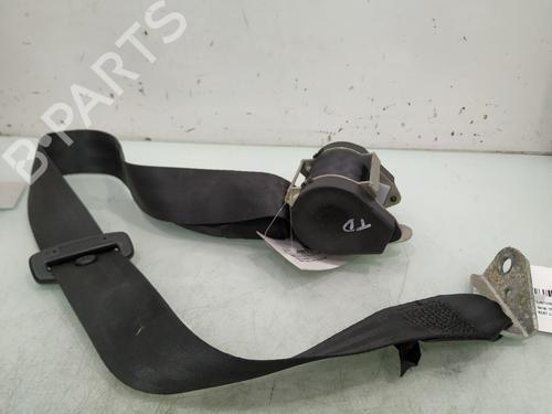Rear right seatbelt SEAT LEON (1P1) 1.4 TSI | BP18472766I28 