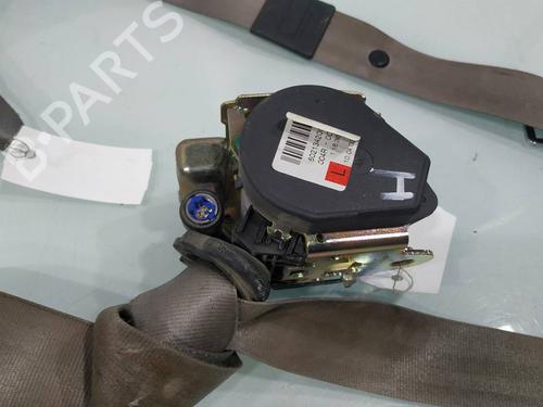 Front left seatbelt AUDI A3 (8P1) 2.0 FSI | BP39696619I26 - Image 5