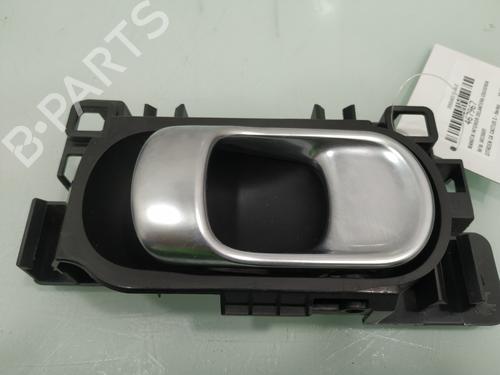 Used Front left interior door handle CITROËN C4 CACTUS 1.5 BlueHDi 100 (102 hp) 16523609