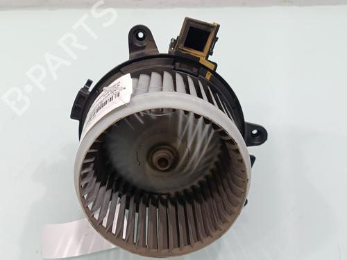 Used Heater blower motor Heater blower motor CITROËN C4 Picasso II 1.6 BlueHDi 120 (120 hp) 34570766 34570766