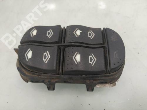Used Left front window switch Left front window switch FORD FOCUS I (DAW, DBW) [1998-2009] 9423926 9423926