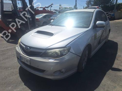 Left front window switch SUBARU IMPREZA Hatchback (GR, GH, G3) 2.0 D AWD | BP39696711I27 - Image 9