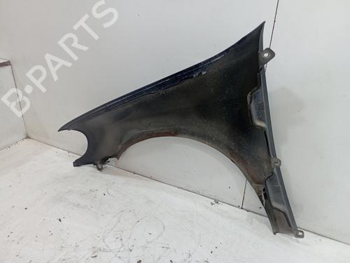 Right front fenders MERCEDES-BENZ M-CLASS (W163)  | BP27692876C42 
