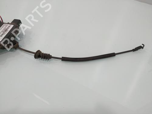 Front left lock VW GOLF IV (1J1) 1.9 TDI | BP27700944C98 