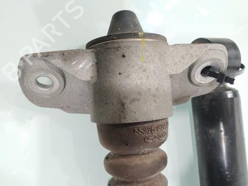 Right rear shock absorber KIA PROCEED (CD)  | BP29435381M19 