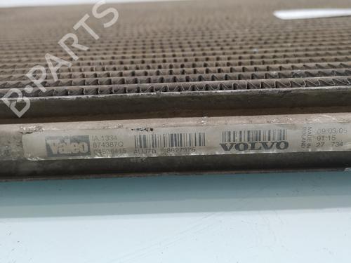 Intercooler VOLVO XC90 I (275) D5 AWD | BP30572737M30