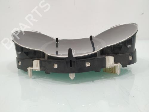 Instrument cluster CITROËN C3 II (SC_) 1.4 HDi 70 (SC8HZC, SC8HR0, SC8HP4) | BP30727293C47