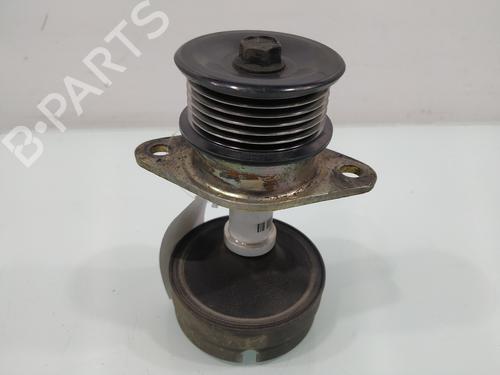 Remskive FORD FOCUS I (DAW, DBW) 1.8 Turbo DI / TDDi | BP28210108M122 