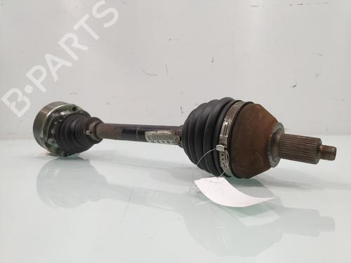 Used Left front driveshaft SEAT IBIZA IV (6J5, 6P1) [2008-2017]  31613357