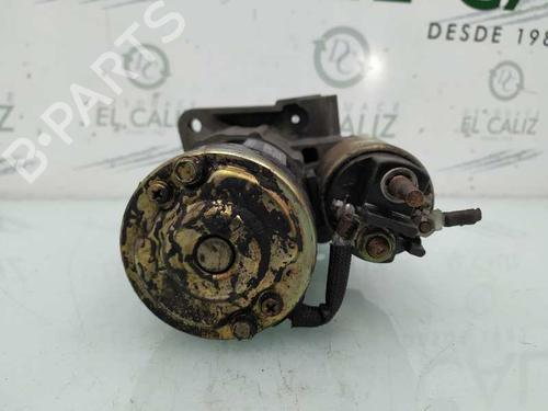 Starter RENAULT CLIO II (BB_, CB_)  | BP8091233M8 