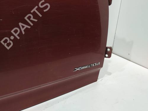 Right front door BMW X3 (E83) xDrive 20 d | BP9195929C3 
