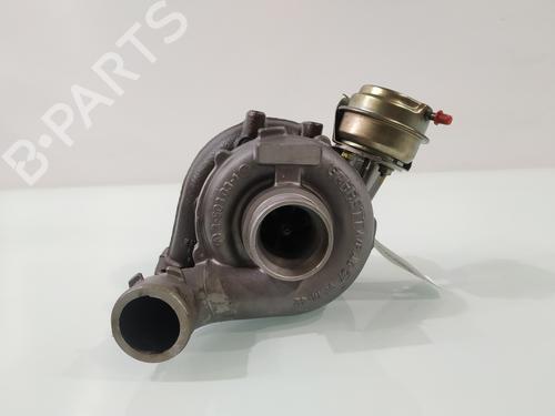 Used Turbocharger/Supercharger AUDI A4 B5 (8D2) 2.5 TDI (150 hp) 29582474