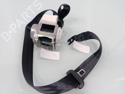 Front right seatbelt AUDI A3 Sportback (8YA, 8YF) 35 TDI | BP33935854I25  - Image 7