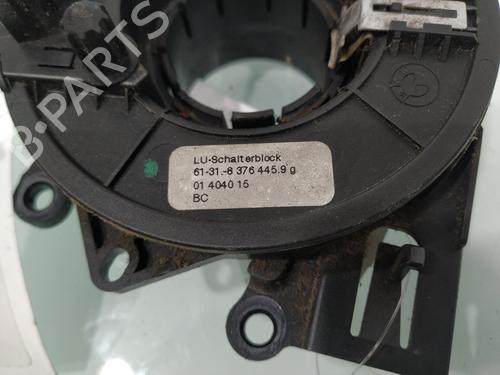 Squib airbag BMW 3 (E46) 320 d | BP25721345C102 