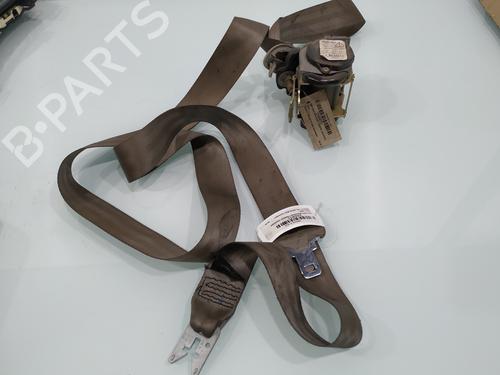 Used Rear left seatbelt RENAULT VEL SATIS (BJ0_) 2.2 dCi (BJ0E, BJ0F, BJ0G, BJ0H) (140 hp) 8089602