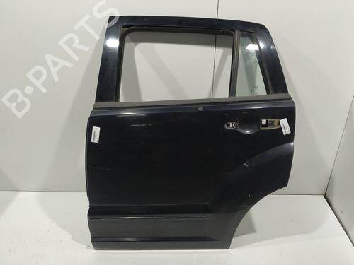 Porta posteriore sinistra DODGE CALIBER 2.0 CRD (140 hp) 9173032