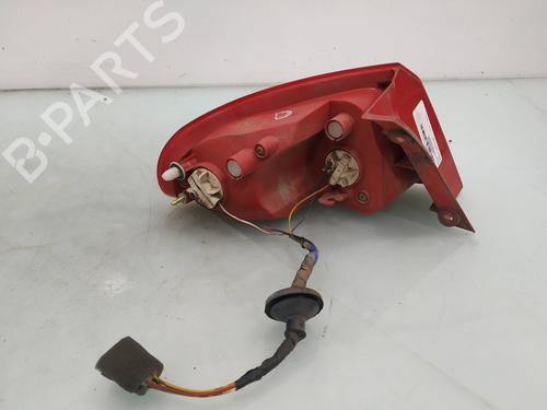 Right taillight CHEVROLET LACETTI (J200) 1.6 | BP10216771C35 